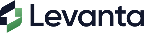 Levanta - Logo